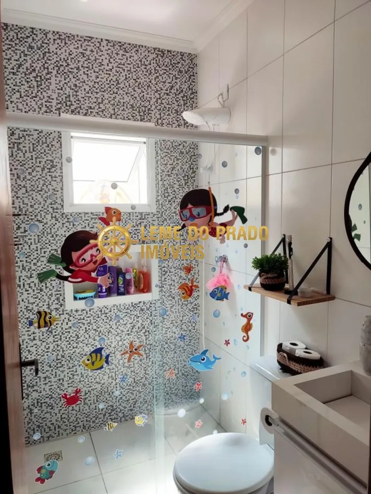 Apartamento, 2 quartos, 55 m² - Foto 4