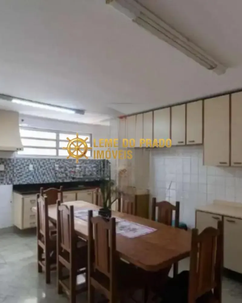 Casa, 3 quartos, 180 m² - Foto 1