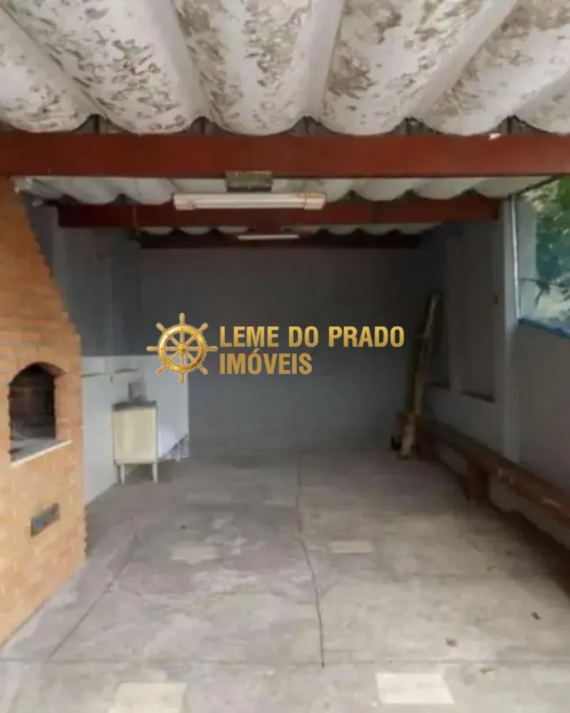 Casa, 3 quartos, 180 m² - Foto 2