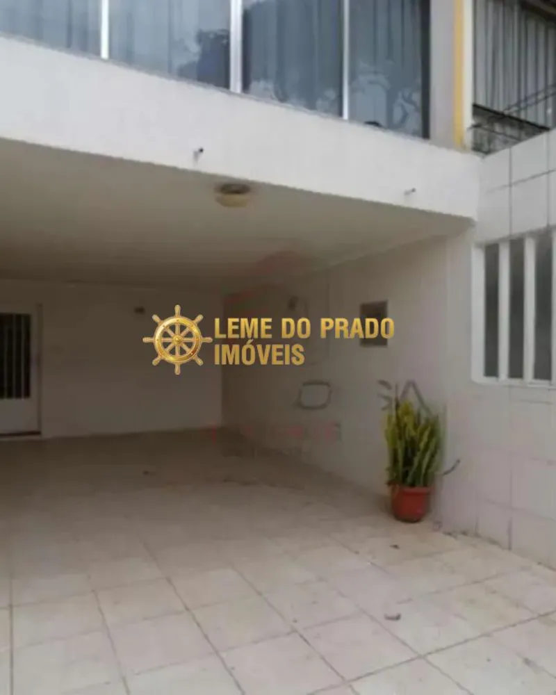 Casa, 3 quartos, 180 m² - Foto 3