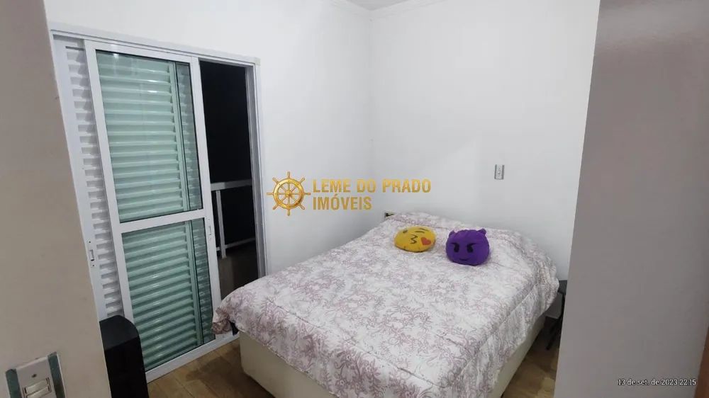 Apartamento, 2 quartos, 65 m² - Foto 3