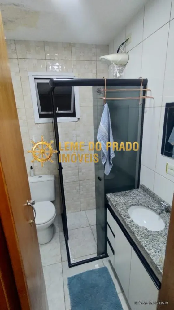 Apartamento, 2 quartos, 65 m² - Foto 2