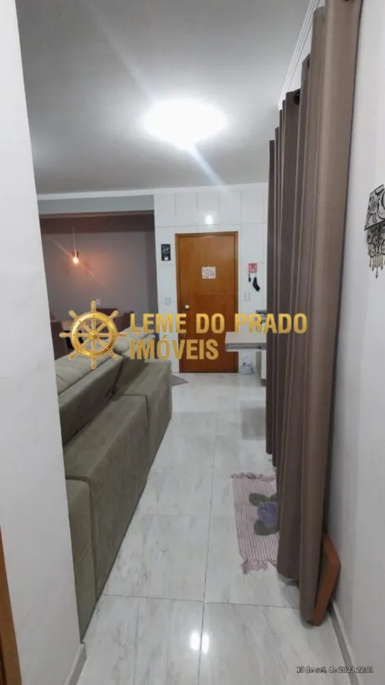 Apartamento, 2 quartos, 65 m² - Foto 1