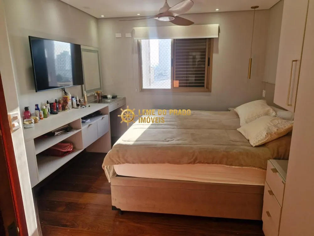 Apartamento, 3 quartos, 107 m² - Foto 3