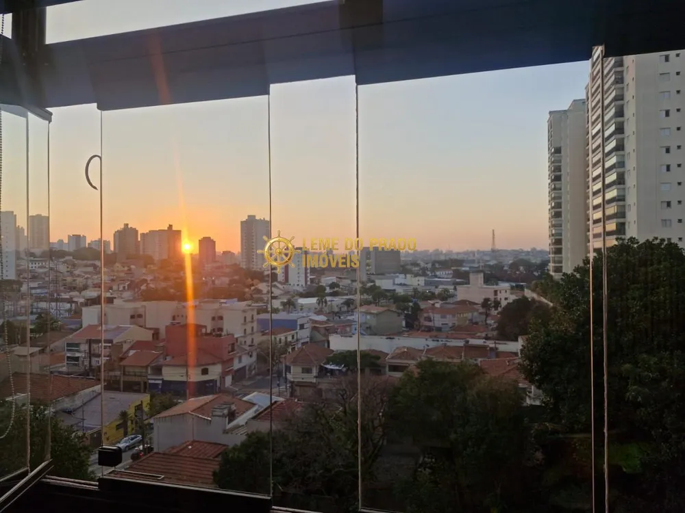 Apartamento, 3 quartos, 107 m² - Foto 1