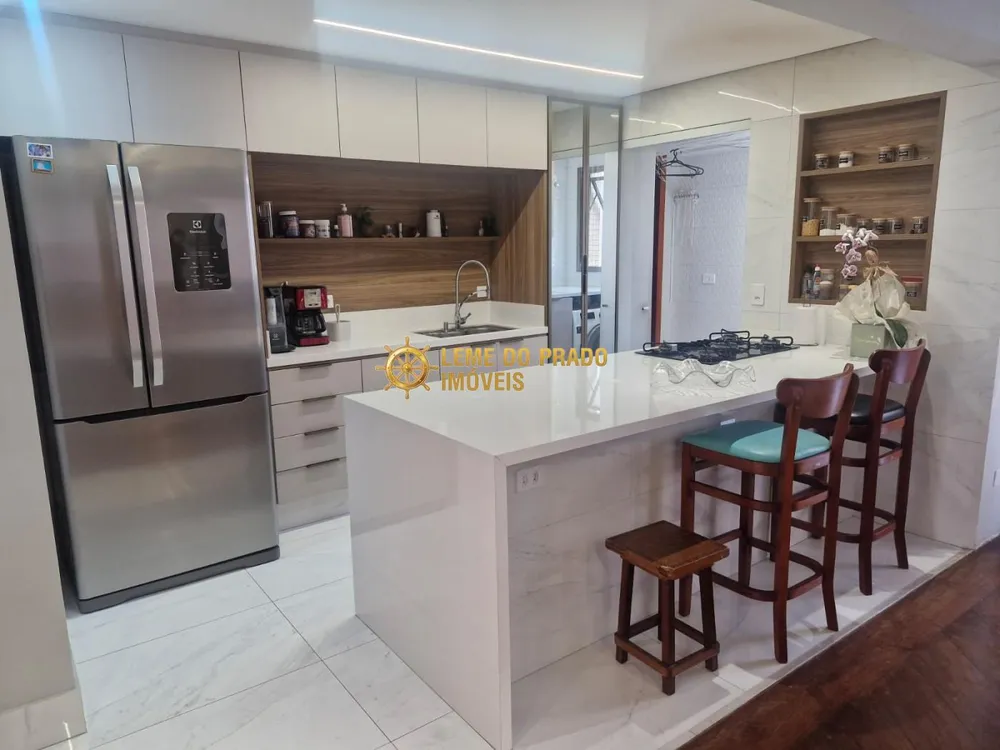Apartamento, 3 quartos, 107 m² - Foto 2
