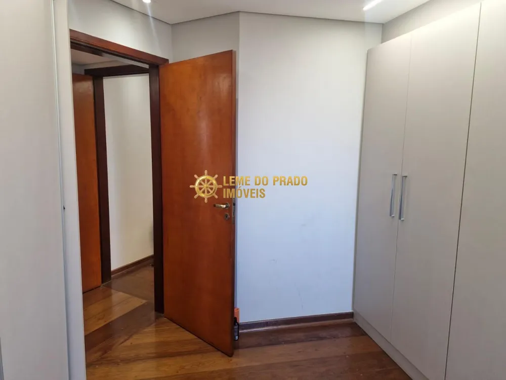 Apartamento, 3 quartos, 107 m² - Foto 4