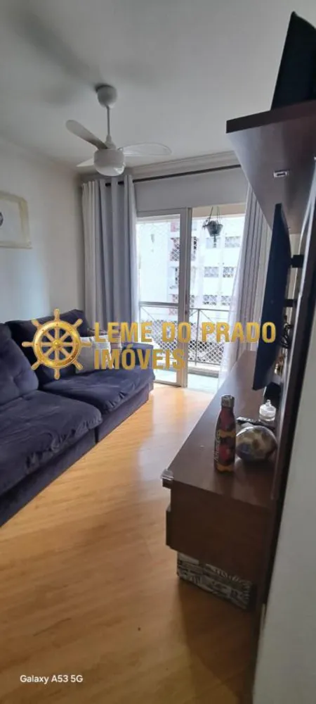 Apartamento, 3 quartos, 63 m² - Foto 1
