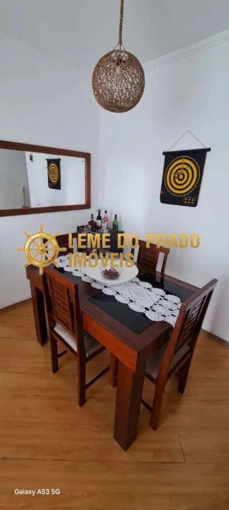 Apartamento, 3 quartos, 63 m² - Foto 4