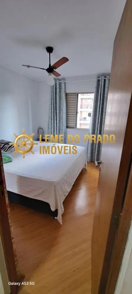 Apartamento, 3 quartos, 63 m² - Foto 2
