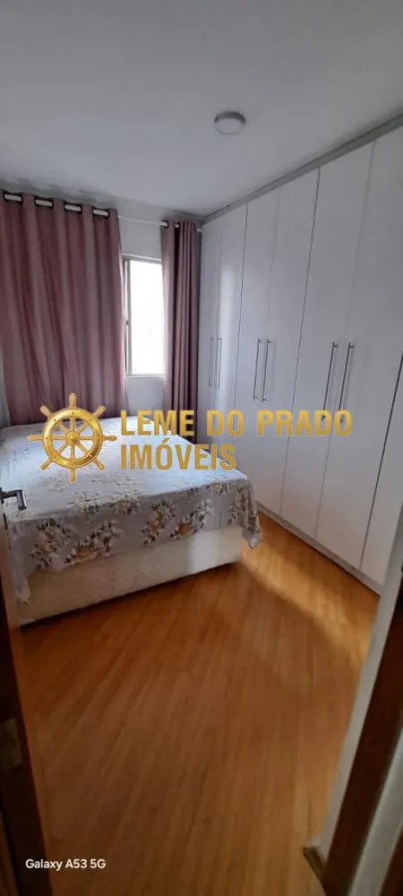 Apartamento, 3 quartos, 63 m² - Foto 3