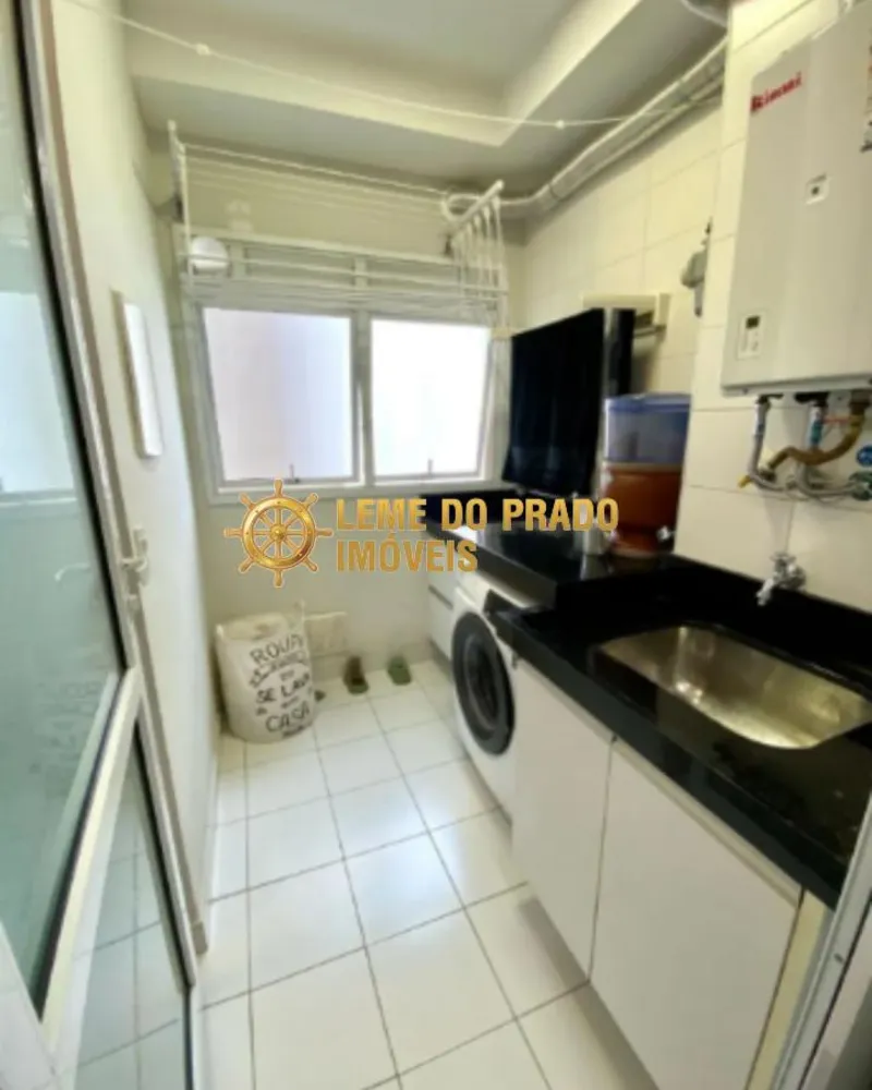 Apartamento, 3 quartos, 106 m² - Foto 2