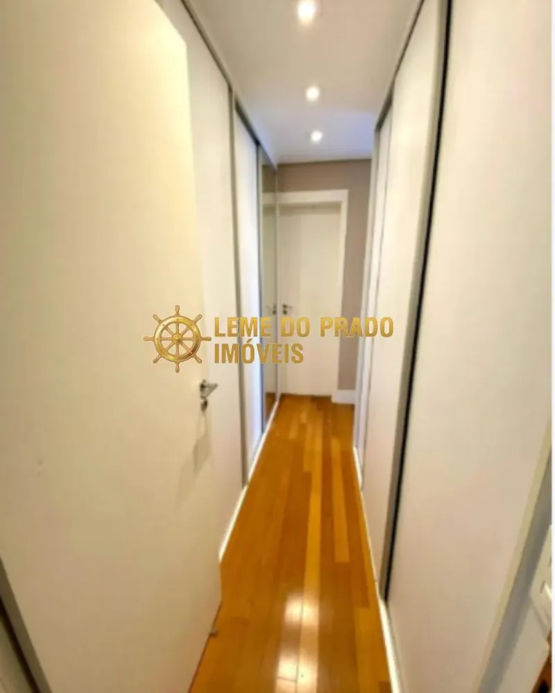 Apartamento, 3 quartos, 106 m² - Foto 1