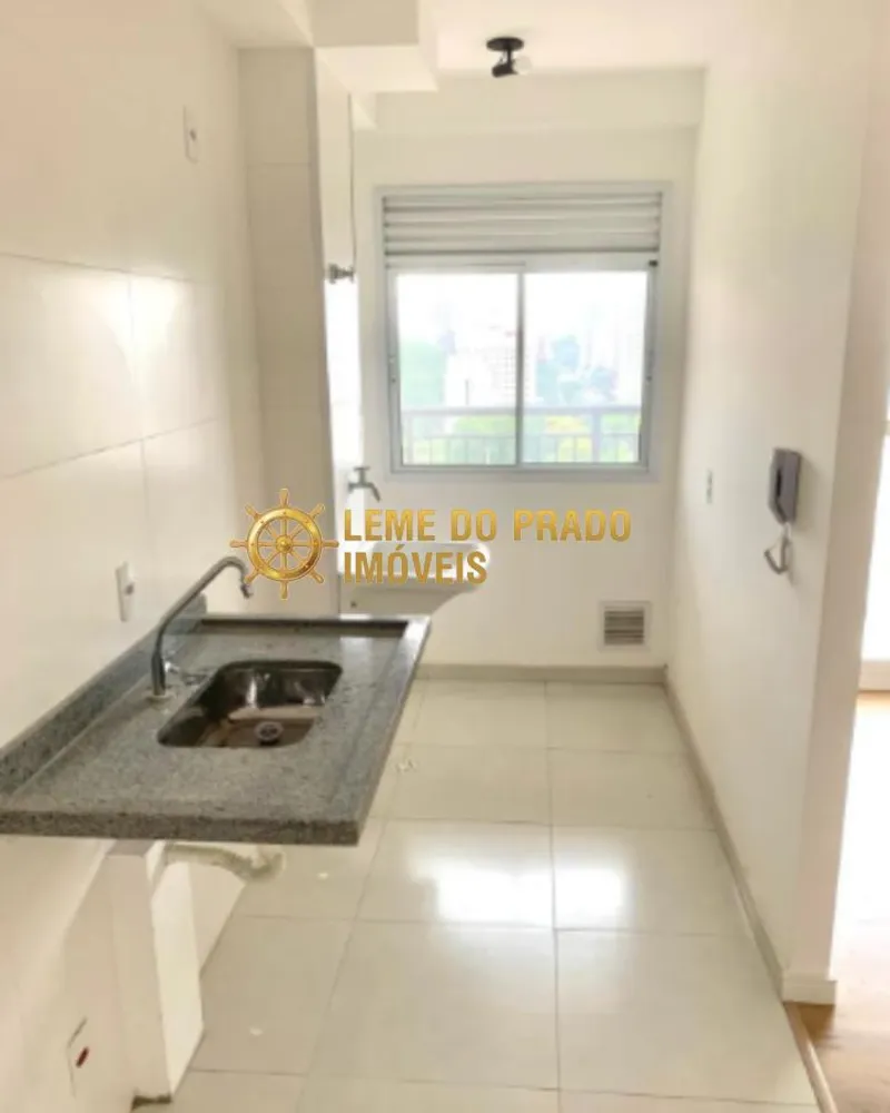 Apartamento, 55 m² - Foto 4