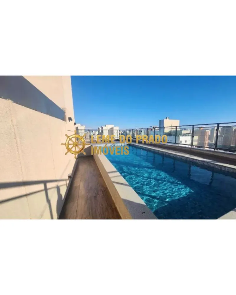 Apartamento, 55 m² - Foto 1