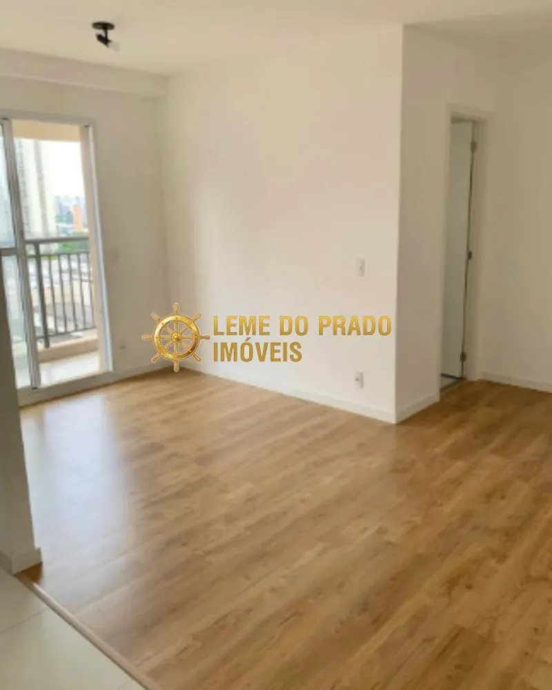 Apartamento, 55 m² - Foto 3
