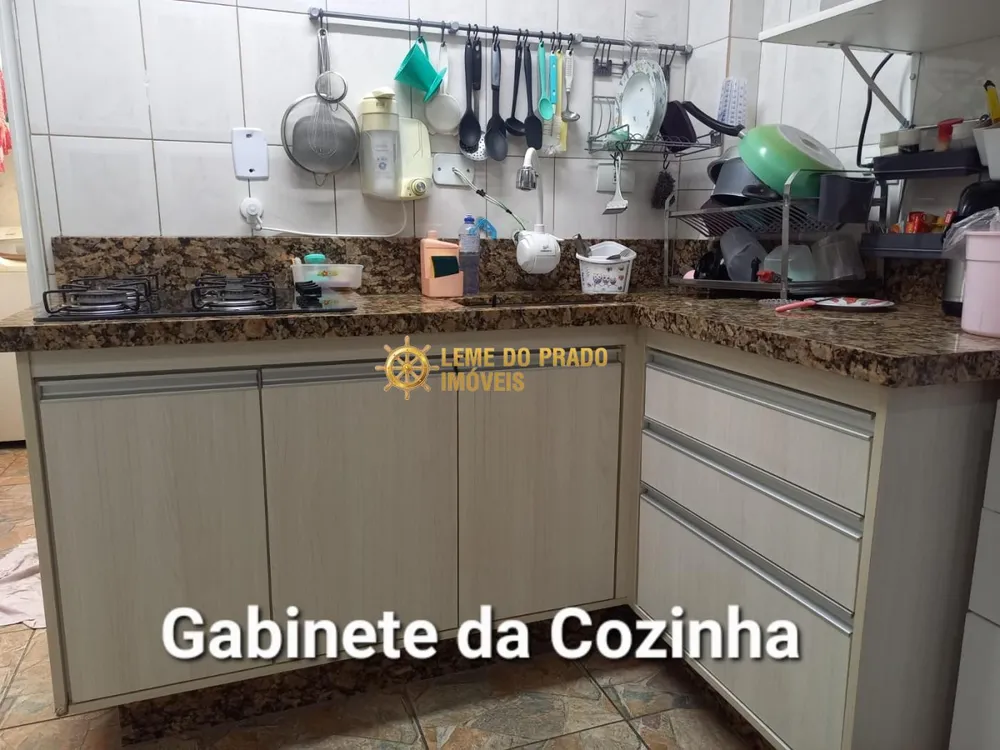 Apartamento, 2 quartos, 74 m² - Foto 2