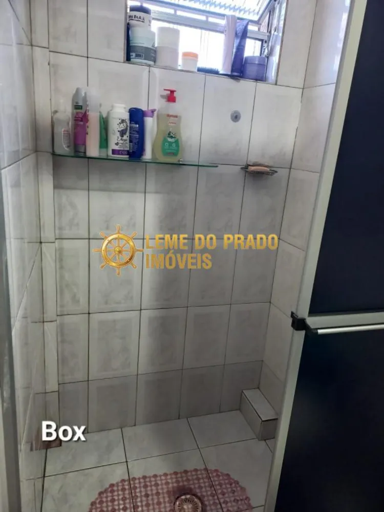 Apartamento, 2 quartos, 74 m² - Foto 3