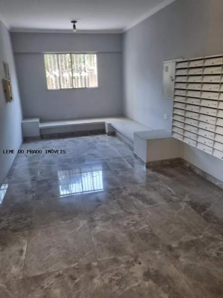 Apartamento à venda com 2 quartos, 49m² - Foto 8