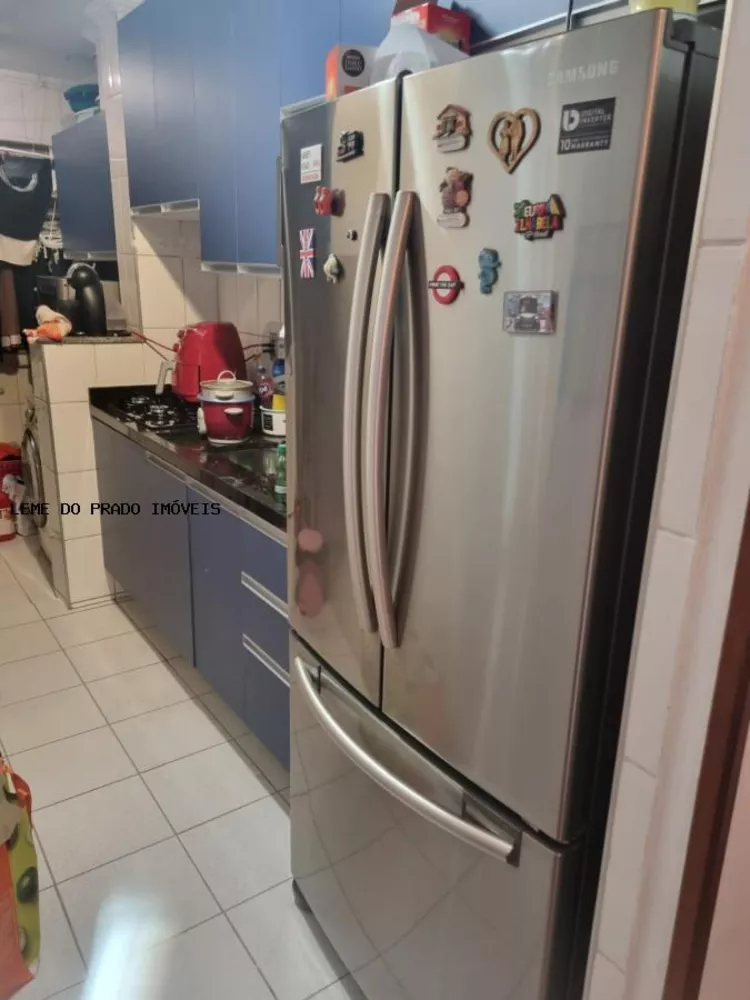 Apartamento à venda com 2 quartos, 49m² - Foto 6