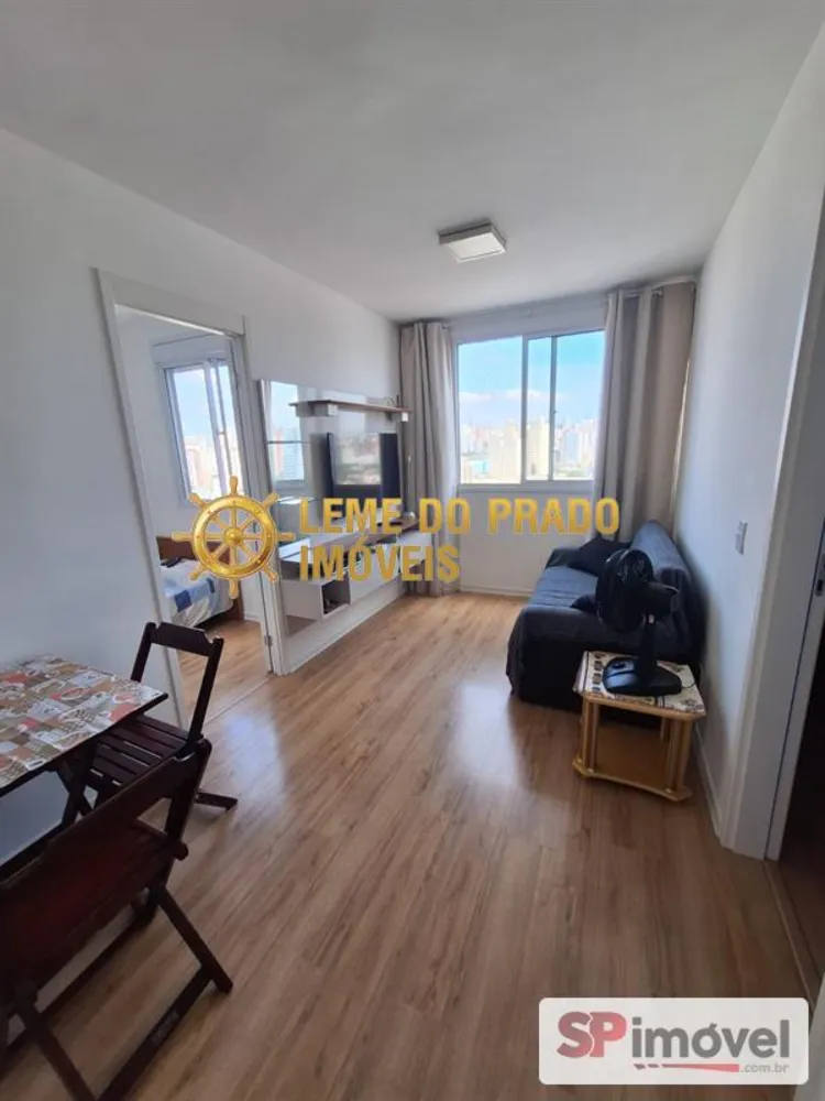 Apartamento, 2 quartos, 52 m² - Foto 4