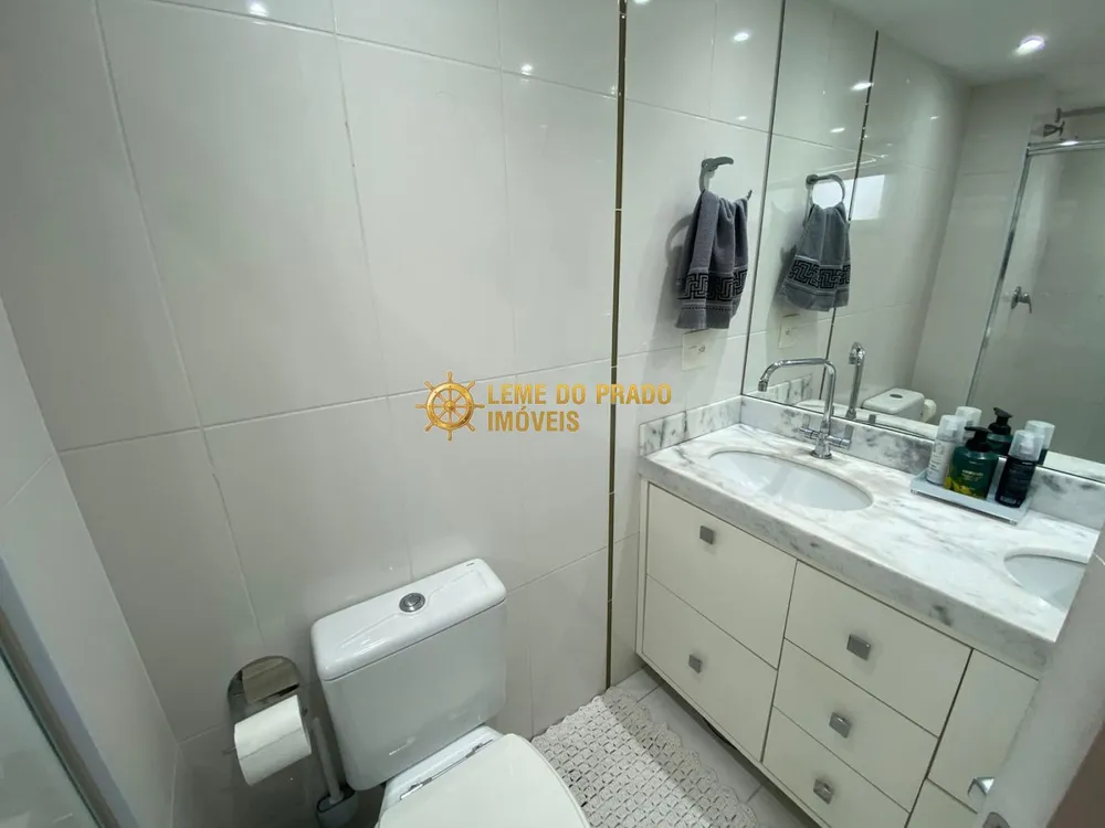 Apartamento, 3 quartos, 203 m² - Foto 4