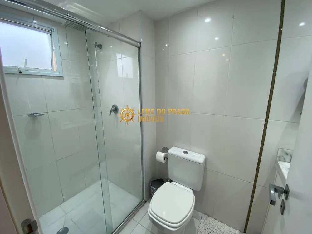 Apartamento, 3 quartos, 203 m² - Foto 3