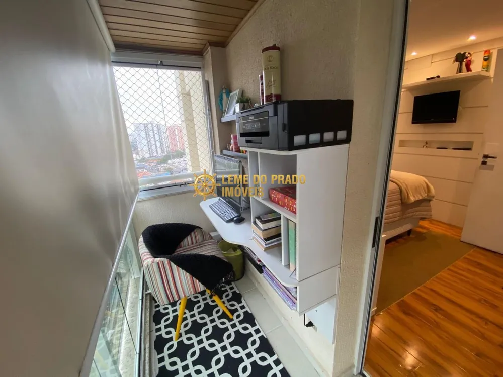 Apartamento, 3 quartos, 203 m² - Foto 2