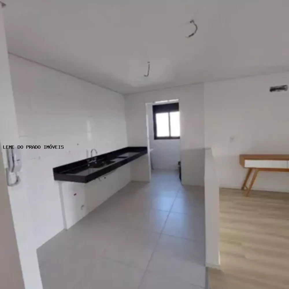 Apartamento à venda com 3 quartos, 90m² - Foto 4