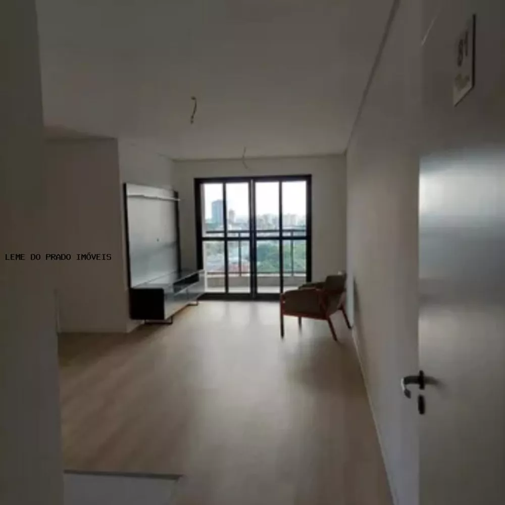 Apartamento à venda com 3 quartos, 90m² - Foto 3