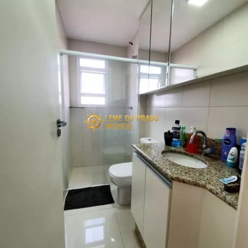 Apartamento à venda com 2 quartos, 64m² - Foto 8