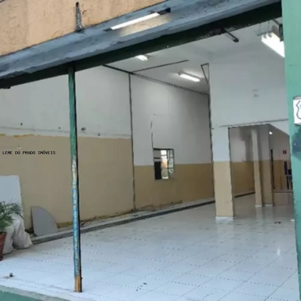 Conjunto Comercial-Sala para alugar, 170m² - Foto 3