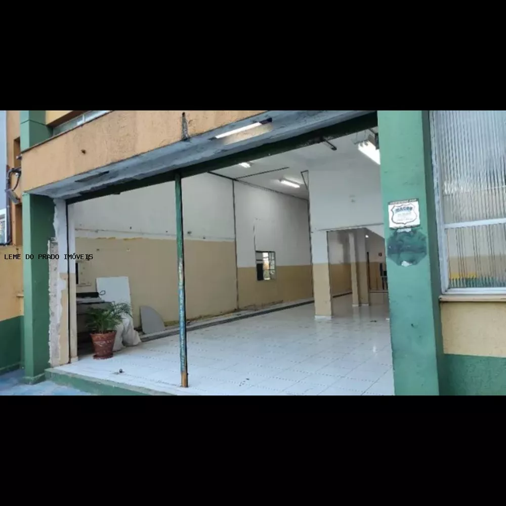 Conjunto Comercial-Sala para alugar, 170m² - Foto 6