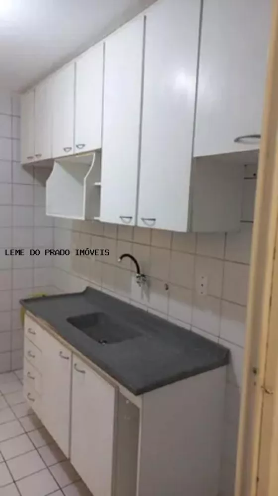 Apartamento à venda com 2 quartos, 63m² - Foto 5