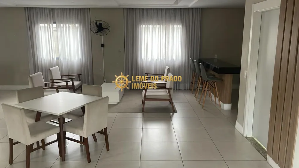 Apartamento, 1 quarto, 35 m² - Foto 3