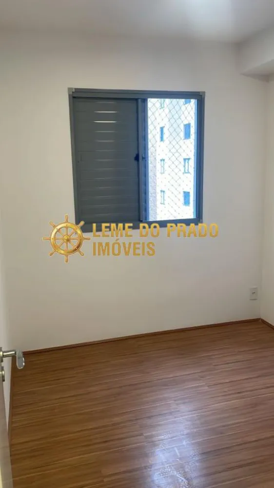 Apartamento, 1 quarto, 35 m² - Foto 1