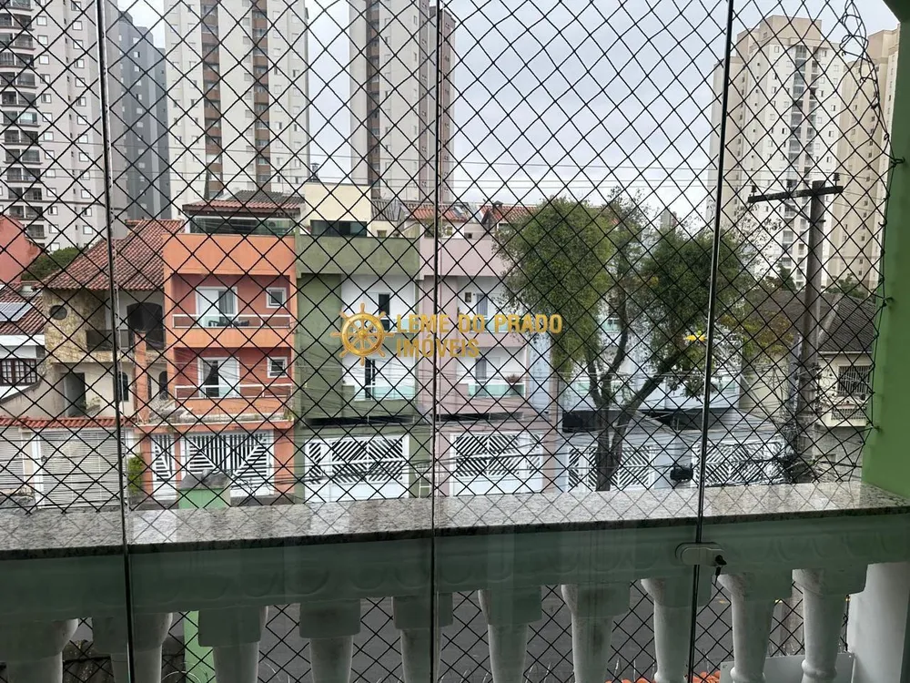 Apartamento, 3 quartos, 115 m² - Foto 2