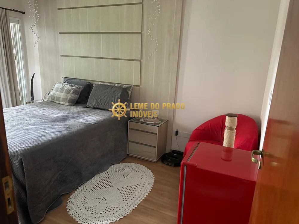Apartamento, 3 quartos, 115 m² - Foto 1