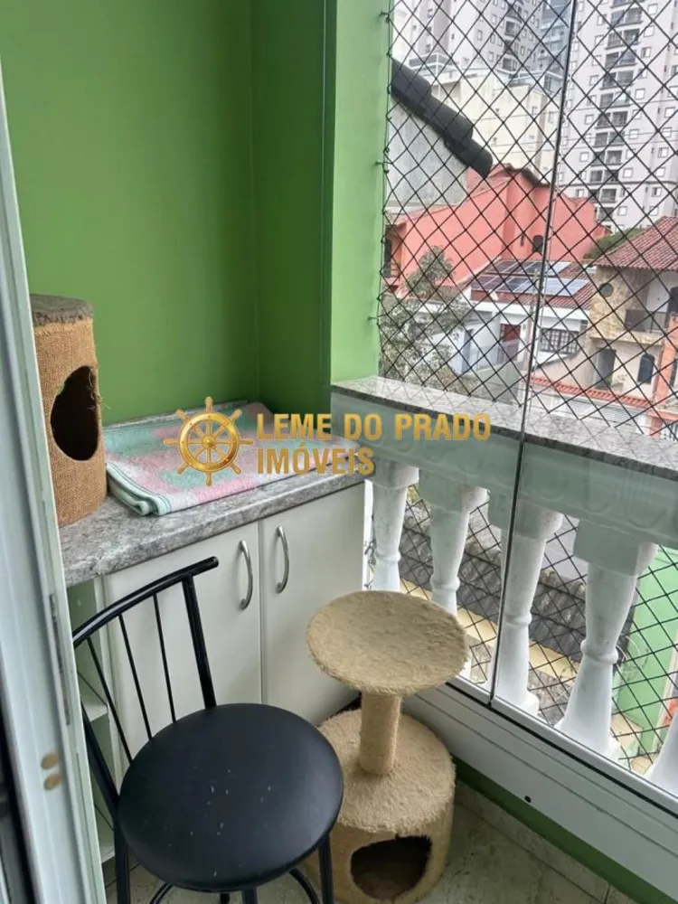 Apartamento, 3 quartos, 115 m² - Foto 3