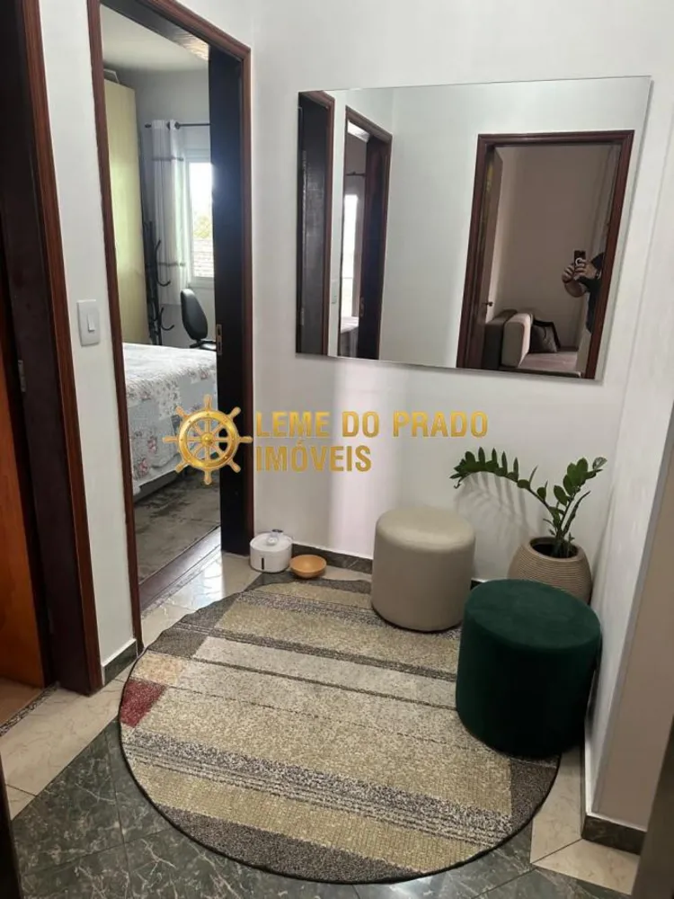 Apartamento, 3 quartos, 115 m² - Foto 4