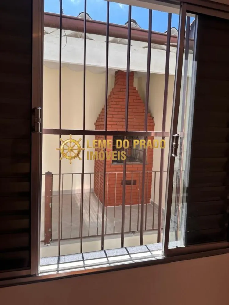 Sobrado, 3 quartos, 180 m² - Foto 4