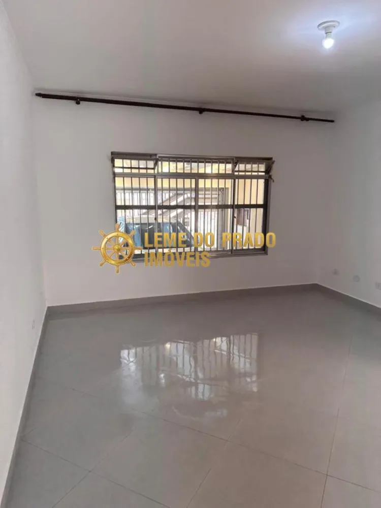 Sobrado, 3 quartos, 180 m² - Foto 1