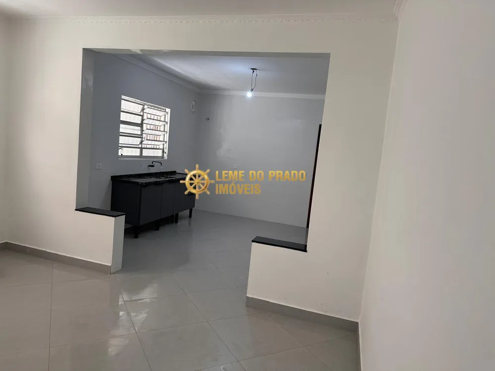 Sobrado, 3 quartos, 180 m² - Foto 2