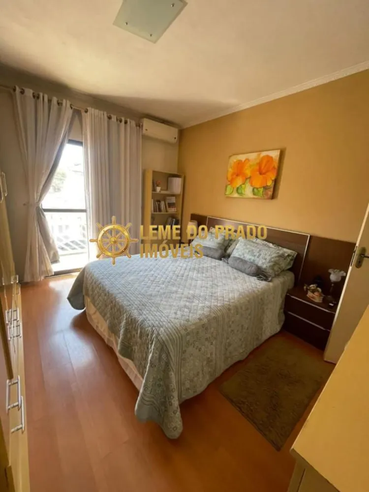 Sobrado, 3 quartos, 230 m² - Foto 3