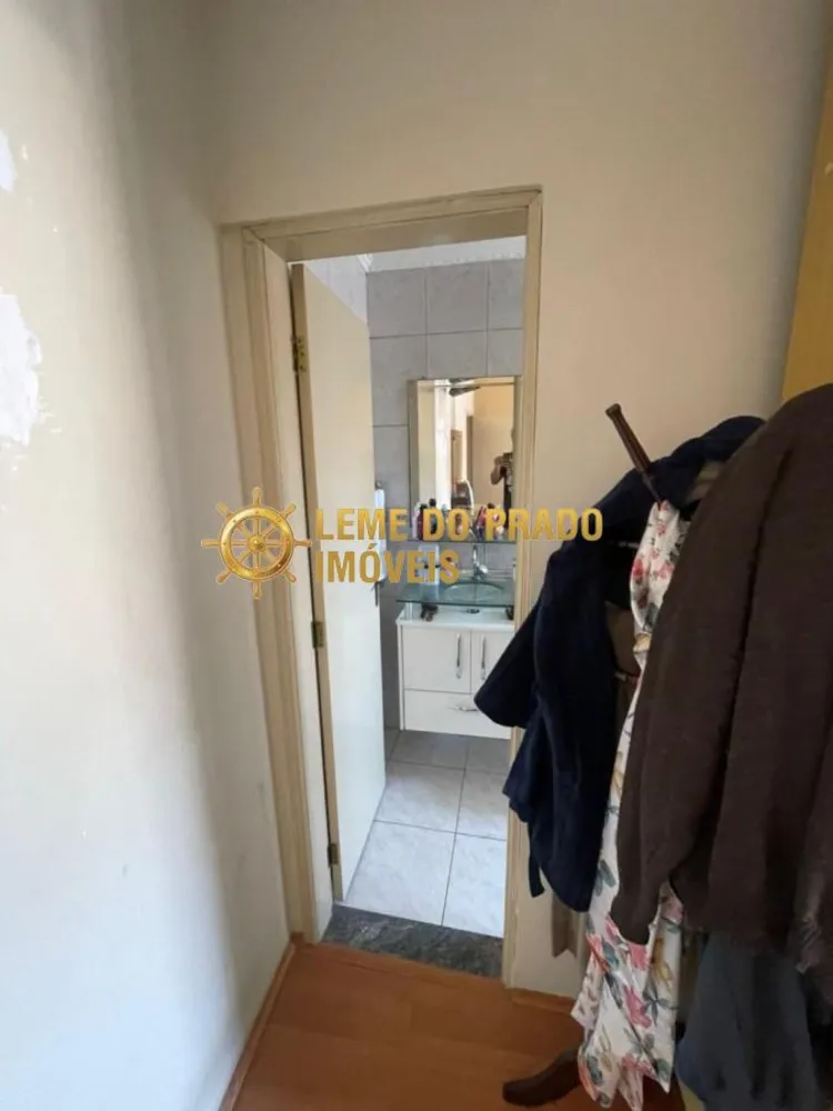 Sobrado, 3 quartos, 230 m² - Foto 4