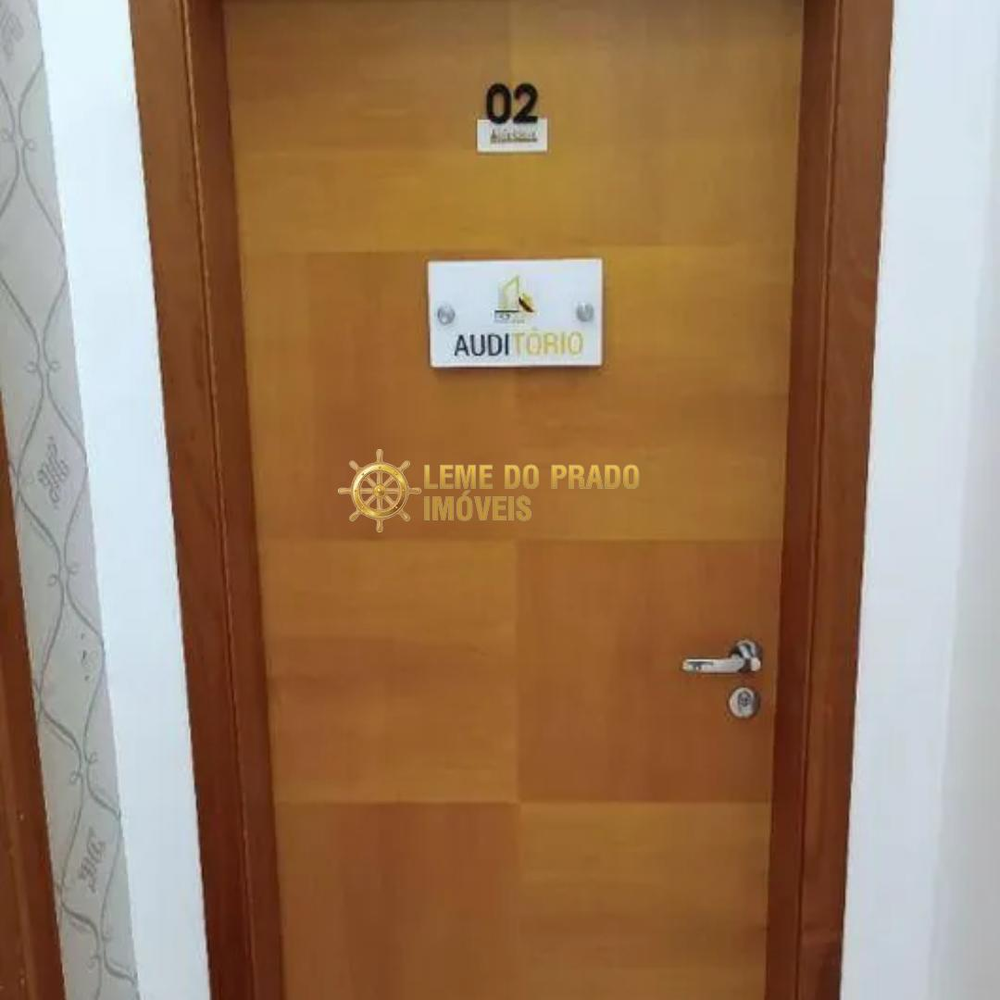 Conjunto Comercial-Sala para alugar, 28m² - Foto 2