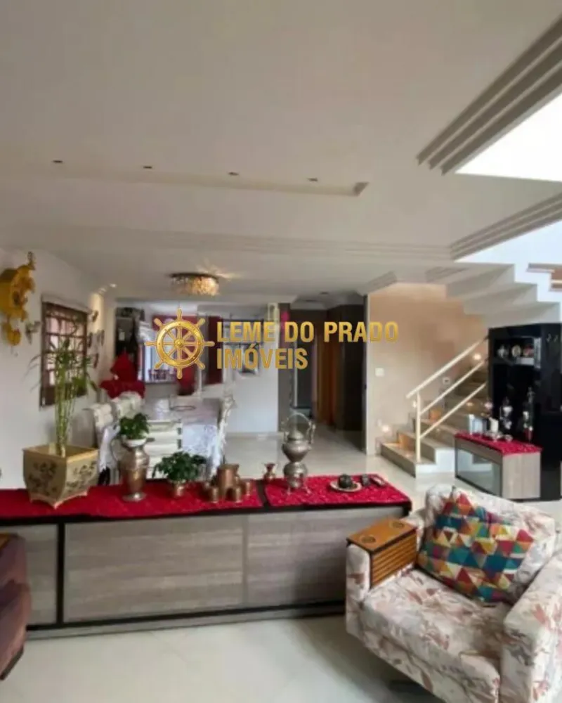 Cobertura, 4 quartos, 467 m² - Foto 3