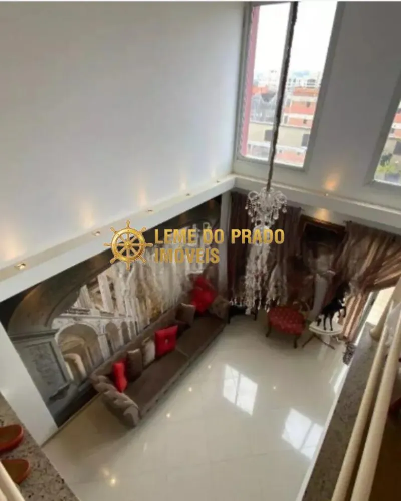 Cobertura, 4 quartos, 467 m² - Foto 2