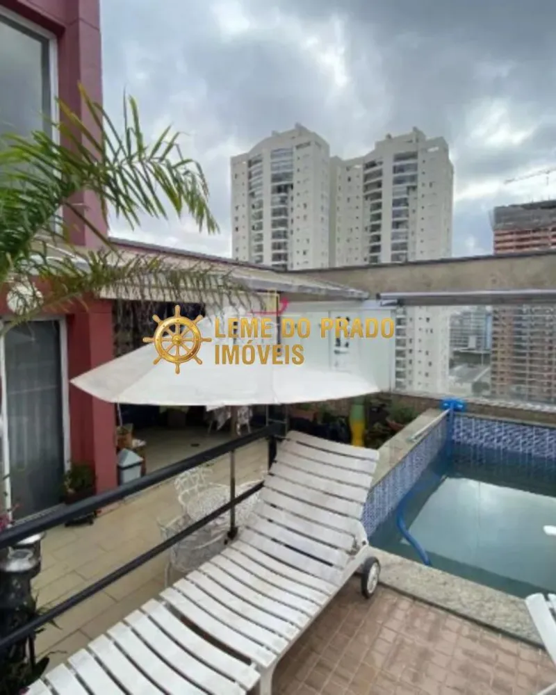 Cobertura, 4 quartos, 467 m² - Foto 1