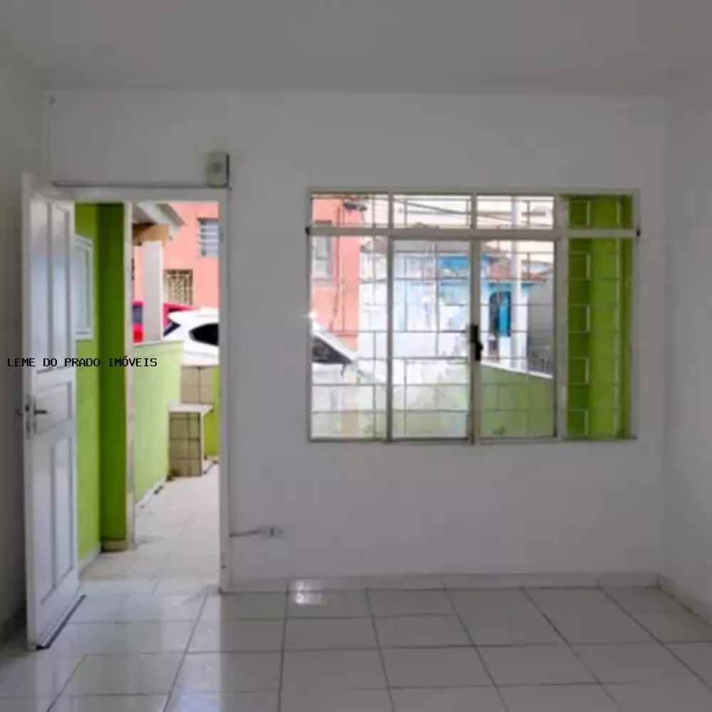 Sobrado à venda com 2 quartos, 100m² - Foto 2